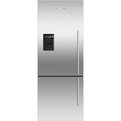 Fisher Refrigerator Model RF135BDLUX4 N